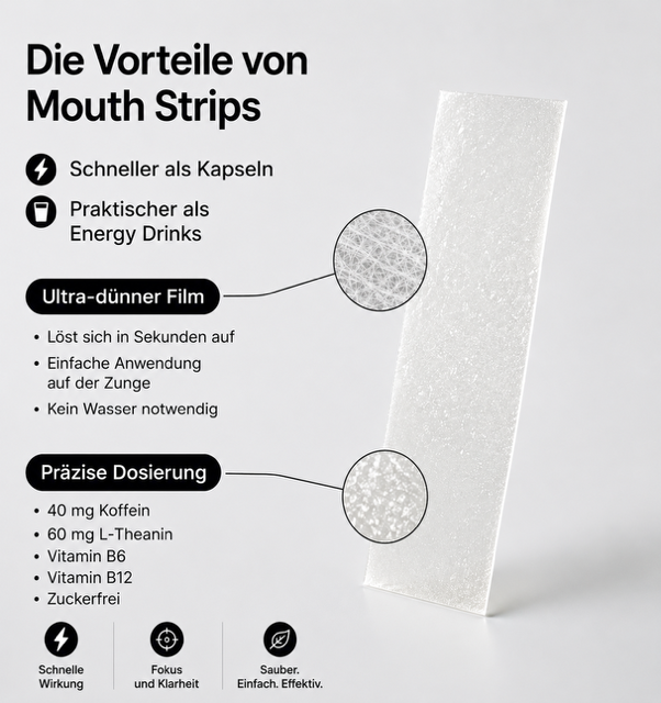 ONMODE Energy Strips