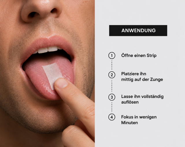 ONMODE Energy Strips