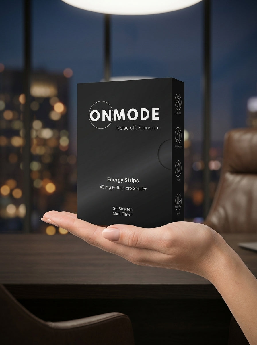 ONMODE Energy Strips
