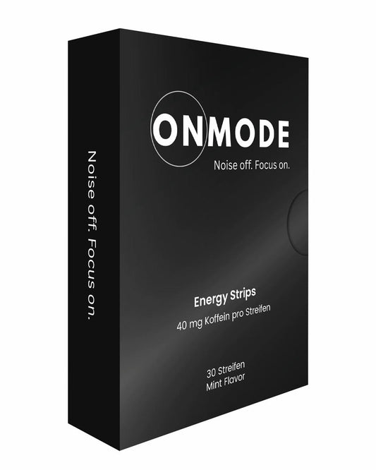 ONMODE Energy Strips